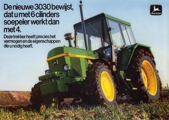 John Deere